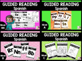 GUIDED READING **BUNDLE**