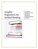 GUIDED READING Graphic Organizers