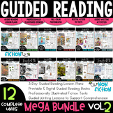 GUIDED READING Mega Bundle VOLUME 2