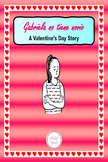 Gabriela no tiene novio | A Valentine's Day Story