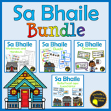 Gaeilge Sa Bhaile Bundle