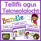 Gaeilge Teilifís agus Teicneolaíocht Bundle