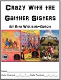Gaither Sister Series by Rita Williams-Garcia independent 