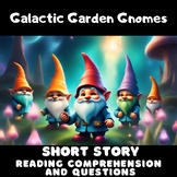 Galactic Garden Gnomes: Solar System and Planet Reading Co