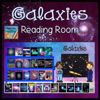 Preview of Galaxies Digital Reading Room