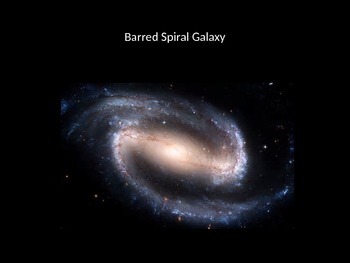 names of stars and galaxies powerpoint