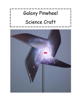 Preview of Galaxy Pinwheels