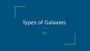 Preview of Galaxy Research Template (Advanced)