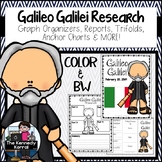 Galileo Galilei Research Report Bundle