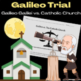 Galileo Mock Trial ┃Scientific Revolution ┃World History