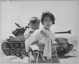 Gallery Walk-Korean War