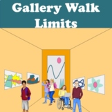 Gallery Walk: Limits