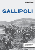 Gallipoli Resource Bundle