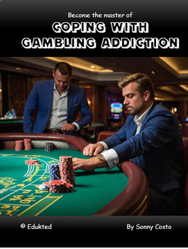 Preview of Gambling addiction (#52)