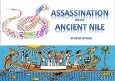 Game: Assassination on the Ancient Nile mystery party