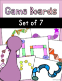 Game Boards