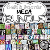 Game Boards MEGA BUNDLE