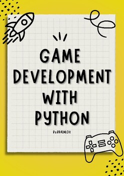 Coding the classic Snake Game with Python EBook by Compucademy