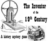 Project based learning: Inventor of the 19th Century (hist