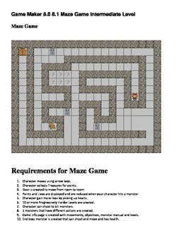 GameMaker Manual 