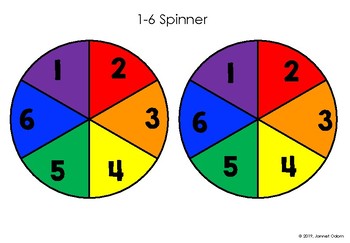 Game Spinners 