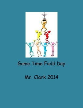 Preview of Field Day Game Time