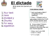 50 games and activities for your Spanish lessons