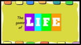 Game of Life- Life Skills & Budgeting