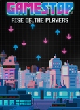 GameStop: Rise of the Players - Movie Guide with answer ke