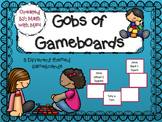 Gameboards for All Subjects and All Grades