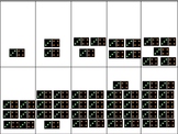 Games and Activities for equivalent groups