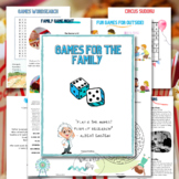 Games for the Family Bundle