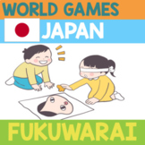 Games from Around the World: Japan Fukuwarai