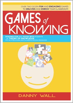 Preview of Games of Knowing