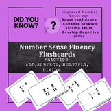 Gamification Meets Learning: Fractions :Fluency drills, Ga