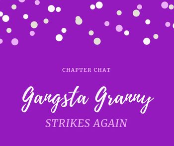 Preview of Gangsta Granny Strikes Again
