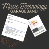 Garage Band Lesson 1