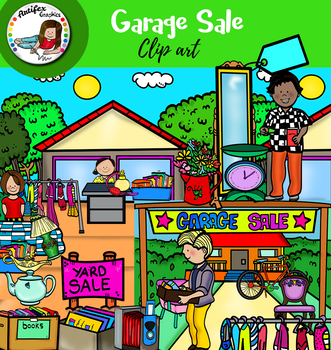 sell clipart