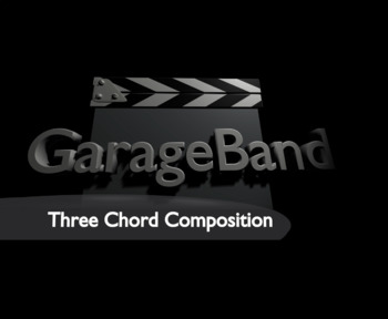 Preview of GarageBand - Workshop, Training, Virtual Composition