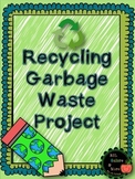 Garbage Waste Recycling Project