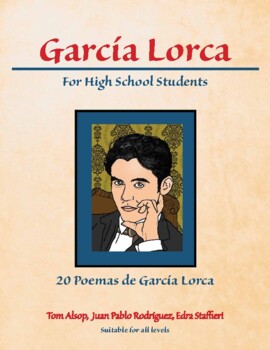 Preview of García Lorca for High School Students