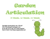 Garden Articulation