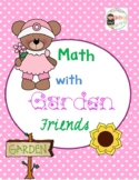 Garden Bear Math