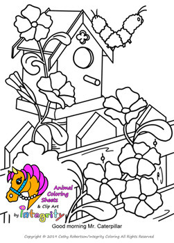 Blue Jay Coloring Pages - ColoringAll