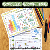Garden Graphing: a simple bar graph data management activi