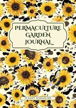 Preview of Garden Journal