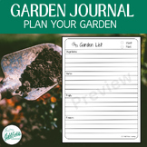 Garden Journal | Garden Planner
