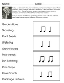 Garden Rhythms