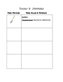 Garden Tool ID Booklet- - Horticulture, Agriculture Scienc