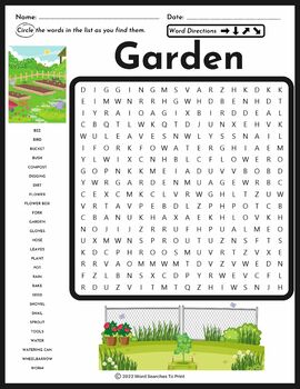 How does the Daily Puzzle work? — Garden of Words Help Center